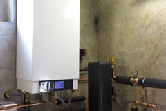 French Street condensing boiler companies