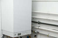 free French Street condensing boiler quotes