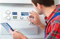 free French Street gas safe engineer quotes