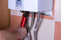 free French Street boiler repair quotes